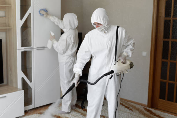 Trusted Crime Scene Cleanup service in Scottsmoor, FL - Four Month Blood Cleanse